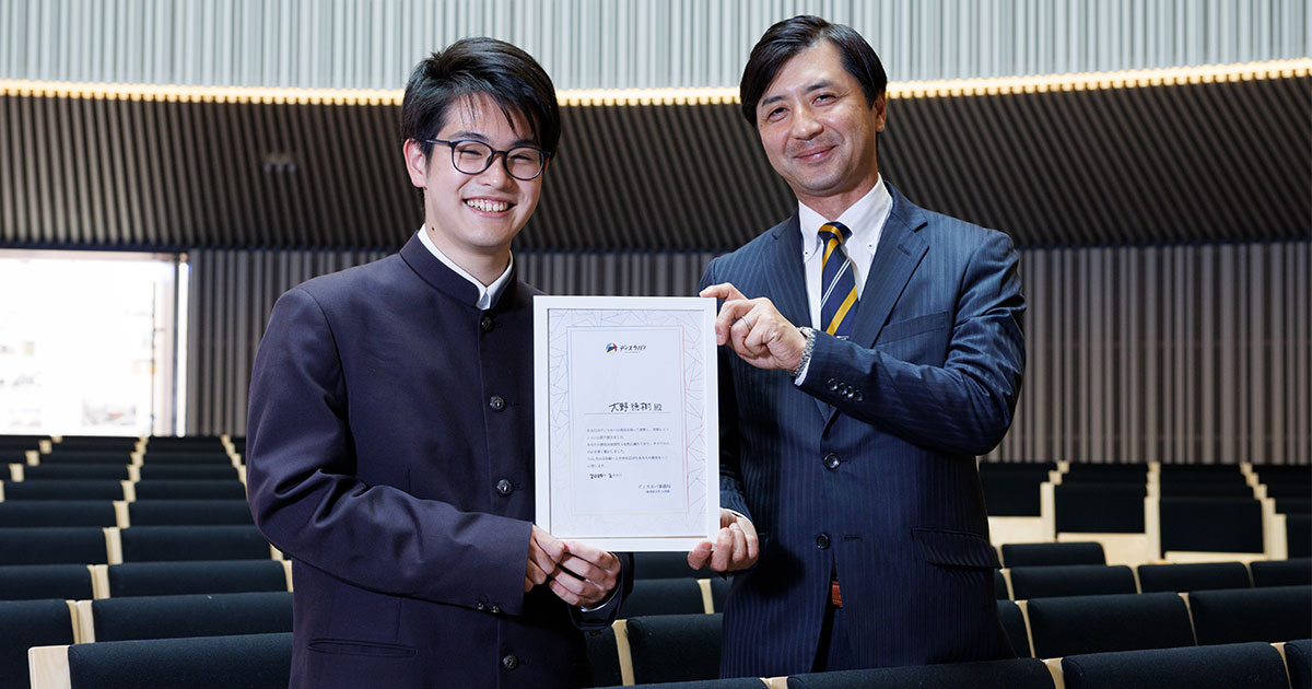 探究はなぜつまらないのか」をテーマに探究!? 探究学習が抱える課題に