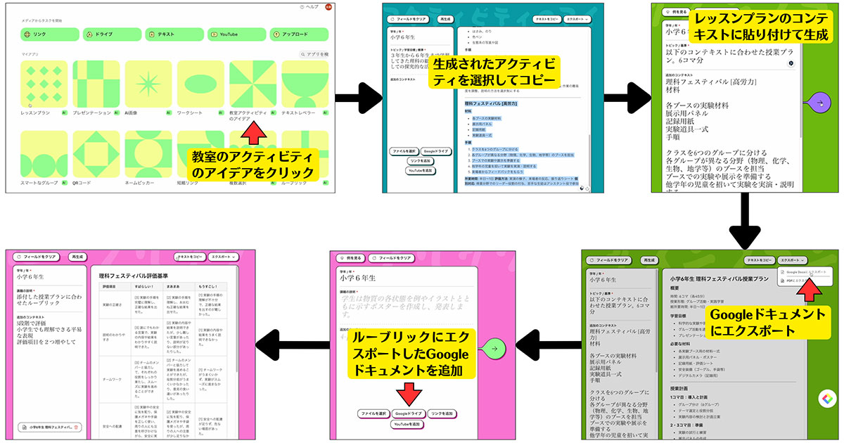 画像が削除されました