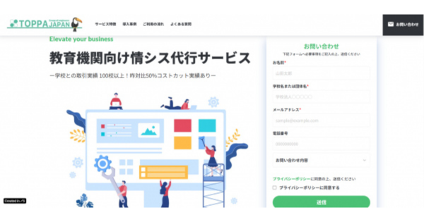 画像が削除されました