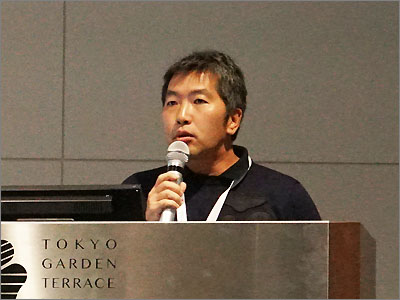 株式会社EduLab取締役副社長 兼 CMO/米国法人Edutech Lab, Inc. Director & CMO 和田周久氏