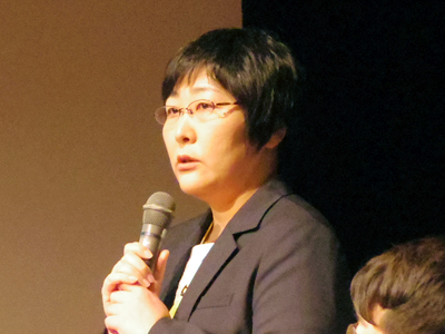 タイムソフト合同会社 代表 古田和美氏