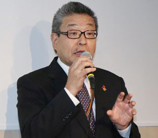 KCJ GROUP株式会社 キッザニア東京 事業部長 島﨑俊一氏