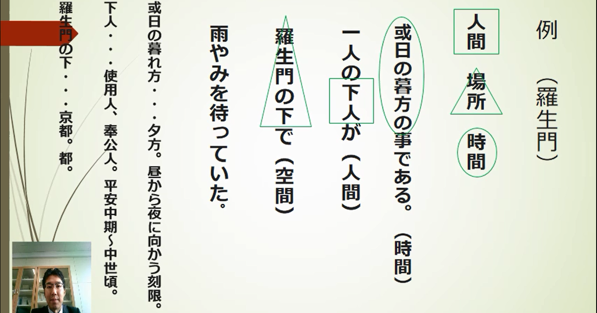 動画教材を自作しよう！ パワポやYouTubeを使った授業実践例の紹介 (1