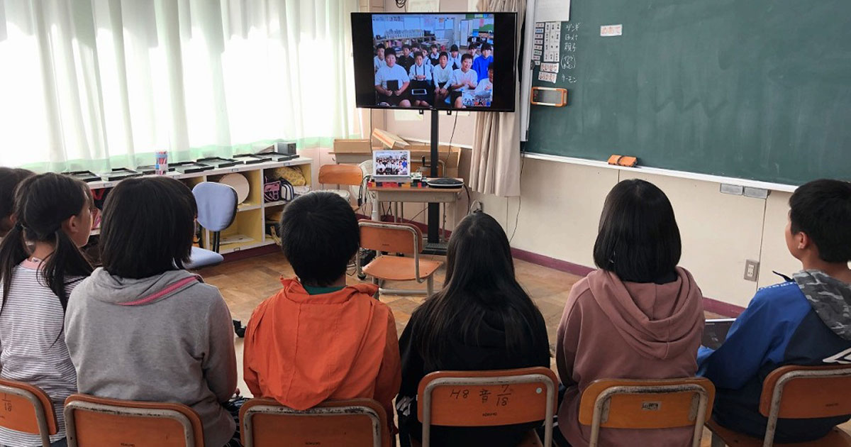 アドビのコンテスト受賞校 東別院小学校の取り組みに見る 創造的問題解決能力 を育む授業の在り方とは 3 3 Edtechzine エドテックジン