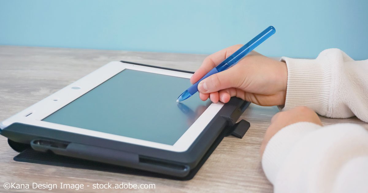 Risu Japan 沖縄県の小学生を対象にデジタルタブレット教材 Risu 算数 を無償で貸与 Edtechzine エドテックジン