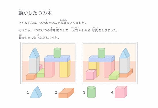 問題例