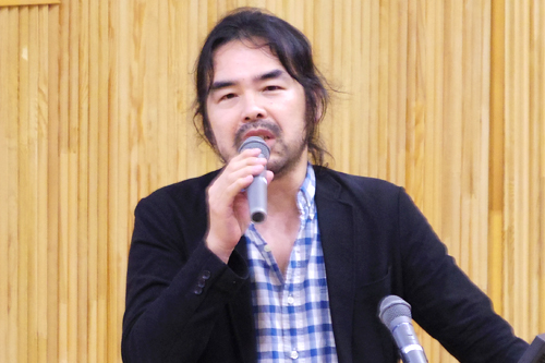 キャスタリア株式会社 代表取締役 山脇智志氏