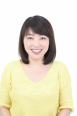 石井てる美さん
