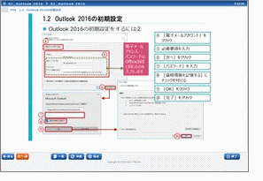 テキスト