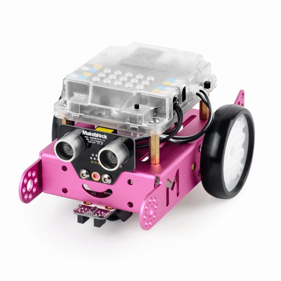 mBot ピンク
